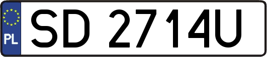 SD2714U
