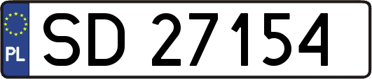 SD27154