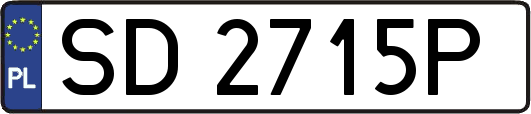 SD2715P