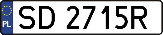 SD2715R