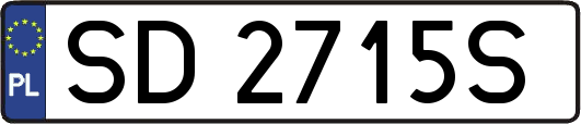 SD2715S