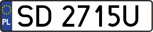 SD2715U