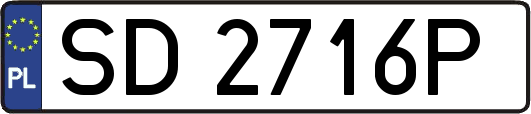 SD2716P
