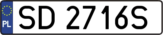 SD2716S
