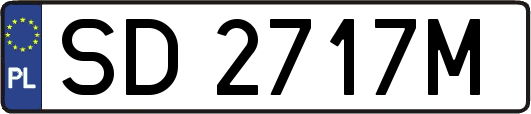 SD2717M