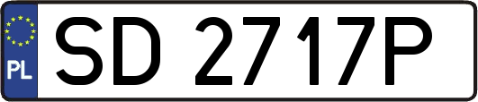 SD2717P