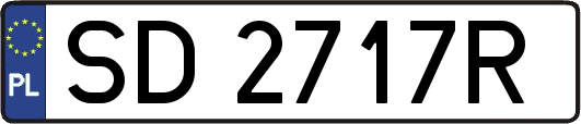 SD2717R