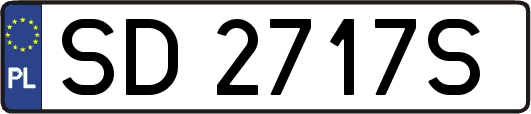 SD2717S