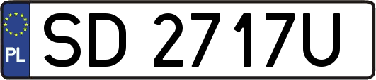SD2717U