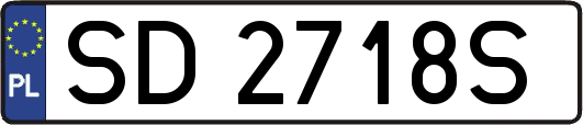 SD2718S
