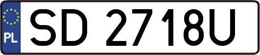 SD2718U