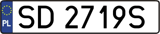SD2719S