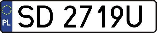 SD2719U