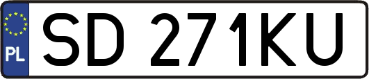 SD271KU