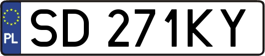 SD271KY