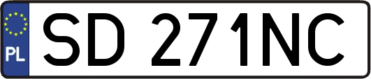 SD271NC