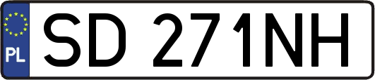 SD271NH