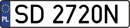 SD2720N