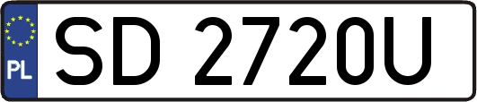 SD2720U
