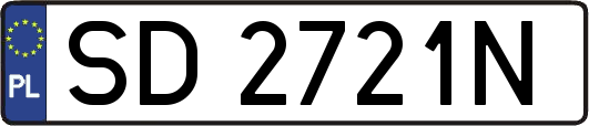 SD2721N