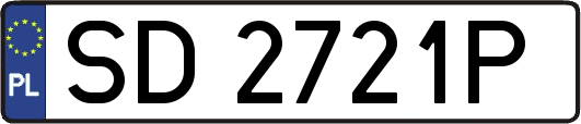 SD2721P