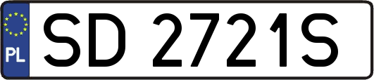 SD2721S