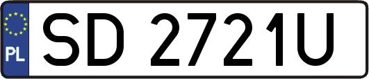 SD2721U