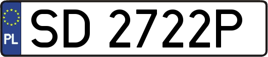 SD2722P