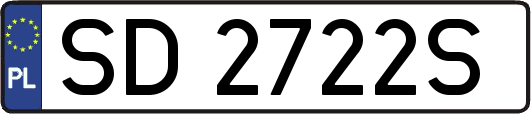 SD2722S