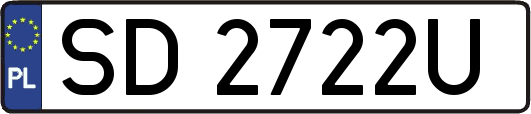 SD2722U