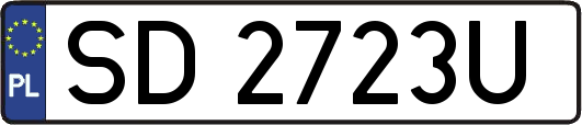 SD2723U
