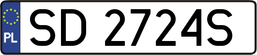 SD2724S