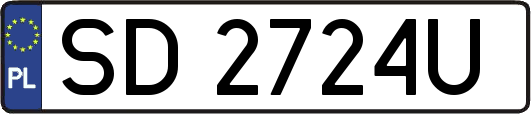 SD2724U