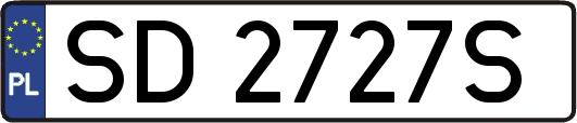 SD2727S