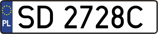SD2728C