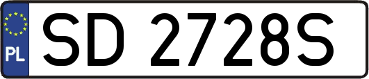 SD2728S