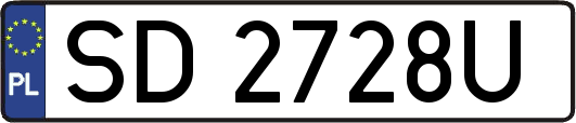 SD2728U