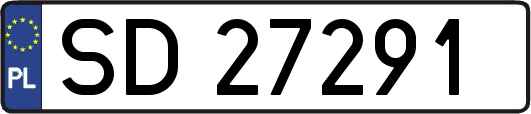 SD27291