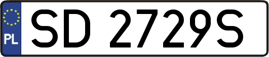 SD2729S