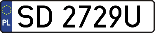 SD2729U