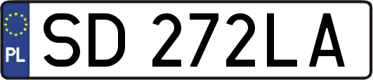 SD272LA