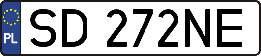 SD272NE