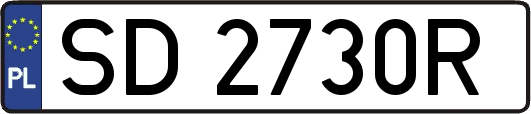 SD2730R