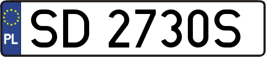 SD2730S