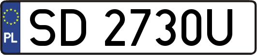 SD2730U