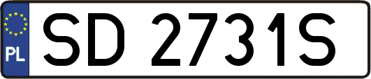 SD2731S