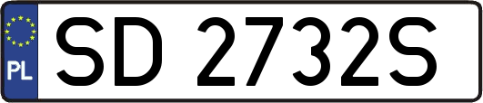 SD2732S