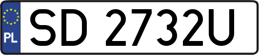 SD2732U
