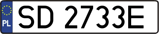 SD2733E