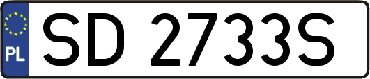 SD2733S